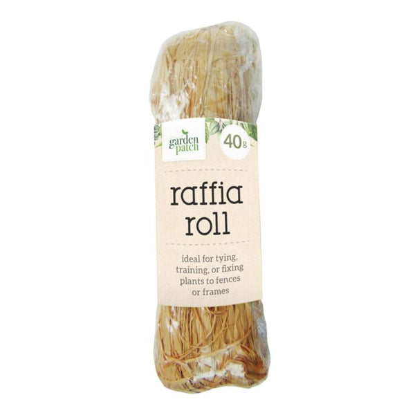RAFFIA ROLL 40G. OL317128